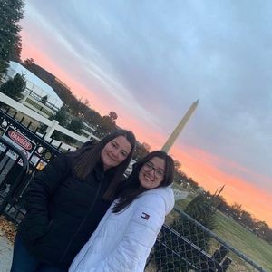 Meet your Posher, Angela